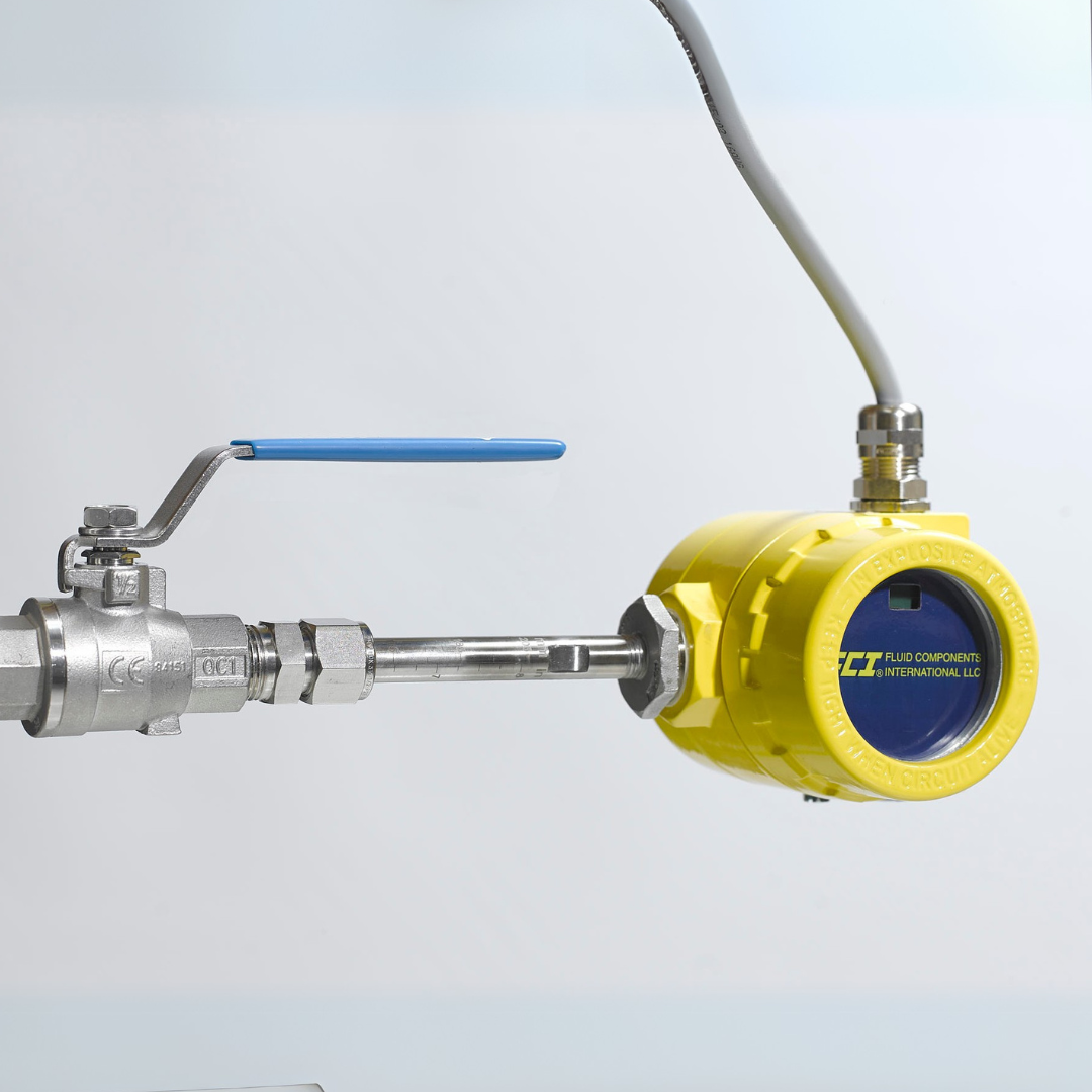 Medidor de flujo | AWIFlow | Awite